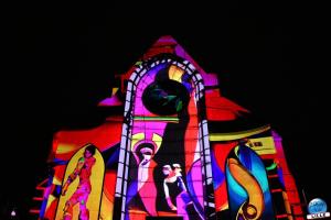 Video Mapping Festival 2024 - 94