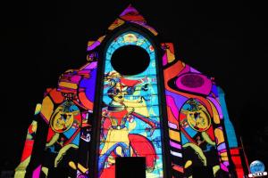 Video Mapping Festival 2024 - 95
