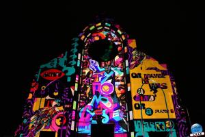 Video Mapping Festival 2024 - 96