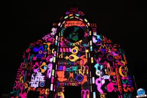 Video Mapping Festival 2024 - 97