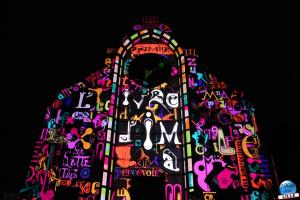 Video Mapping Festival 2024 - 98