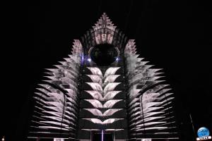 Video Mapping Festival 2024 - 101