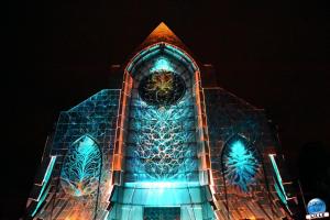 Video Mapping Festival 2024 - 109