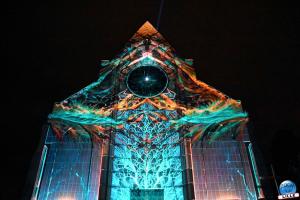 Video Mapping Festival 2024 - 111