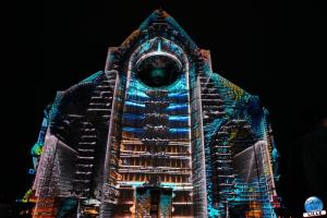Video Mapping Festival 2024 - 113