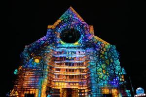 Video Mapping Festival 2024 - 114