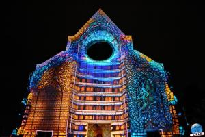 Video Mapping Festival 2024 - 115