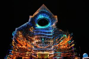 Video Mapping Festival 2024 - 116