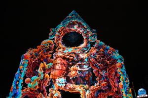 Video Mapping Festival 2024 - 119