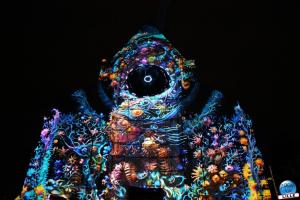 Video Mapping Festival 2024 - 121