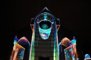 Video Mapping Festival 2024 - 122
