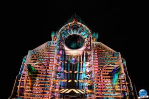 Video Mapping Festival 2024 - 123