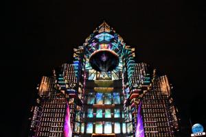 Video Mapping Festival 2024 - 124