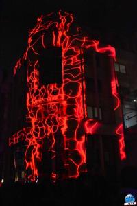 Video Mapping Festival 2024 - 44