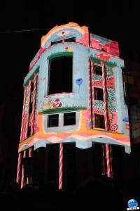 Video Mapping Festival 2024 - 45