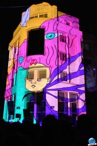 Video Mapping Festival 2024 - 47