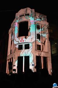 Video Mapping Festival 2024 - 50