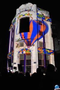 Video Mapping Festival 2024 - 52