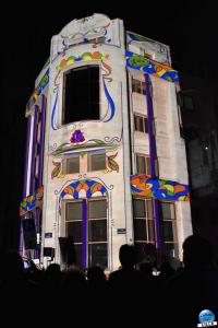Video Mapping Festival 2024 - 55