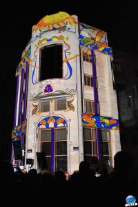 Video Mapping Festival 2024 - 56
