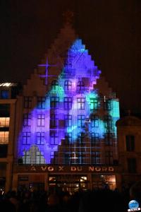 Video Mapping Festival 2024 - 133