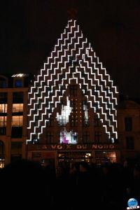 Video Mapping Festival 2024 - 135