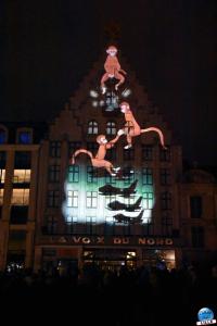 Video Mapping Festival 2024 - 140