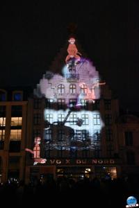 Video Mapping Festival 2024 - 141