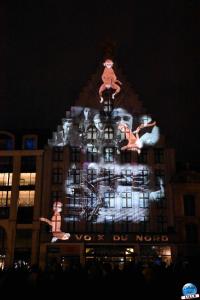 Video Mapping Festival 2024 - 142