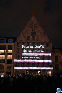 Video Mapping Festival 2024 - 144