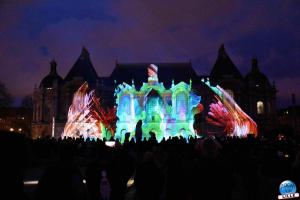 Video Mapping Festival 2024 - 01