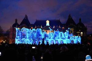 Video Mapping Festival 2024 - 02