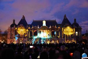 Video Mapping Festival 2024 - 03