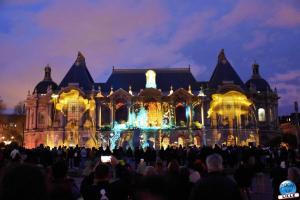 Video Mapping Festival 2024 - 04