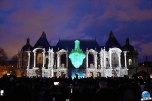Video Mapping Festival 2024 - 05