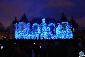 Video Mapping Festival 2024 - 06