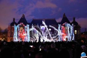 Video Mapping Festival 2024 - 07