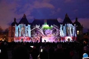 Video Mapping Festival 2024 - 08