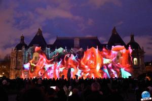 Video Mapping Festival 2024 - 09