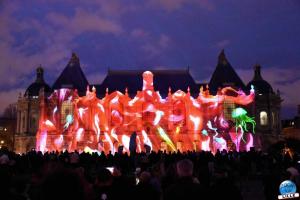 Video Mapping Festival 2024 - 10