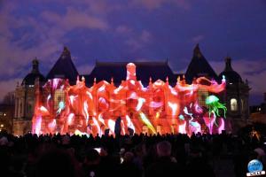 Video Mapping Festival 2024 - 11
