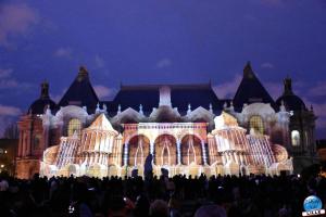 Video Mapping Festival 2024 - 12