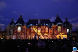 Video Mapping Festival 2024 - 13