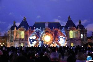 Video Mapping Festival 2024 - 15