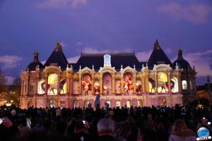 Video Mapping Festival 2024 - 16