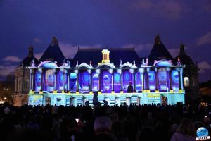 Video Mapping Festival 2024 - 18