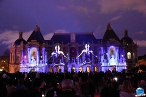 Video Mapping Festival 2024 - 19