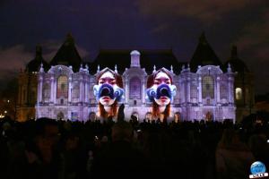 Video Mapping Festival 2024 - 20