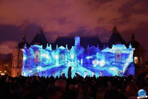 Video Mapping Festival 2024 - 22