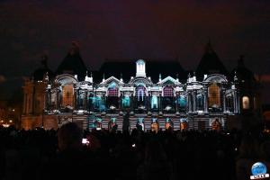 Video Mapping Festival 2024 - 24